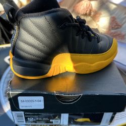 Jordan 12
