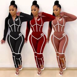 Nike Jumpsuit