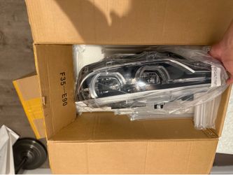 F30-f35 bmw 3 series accessories