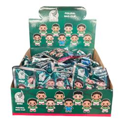 Mexican National Soccer team mystery bag