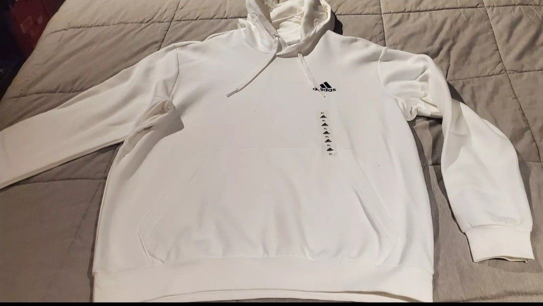 Adidas Hoodie