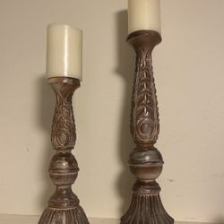 Candle Stick Candle Holder 