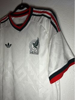Mexico jersey size xl thru 4xl