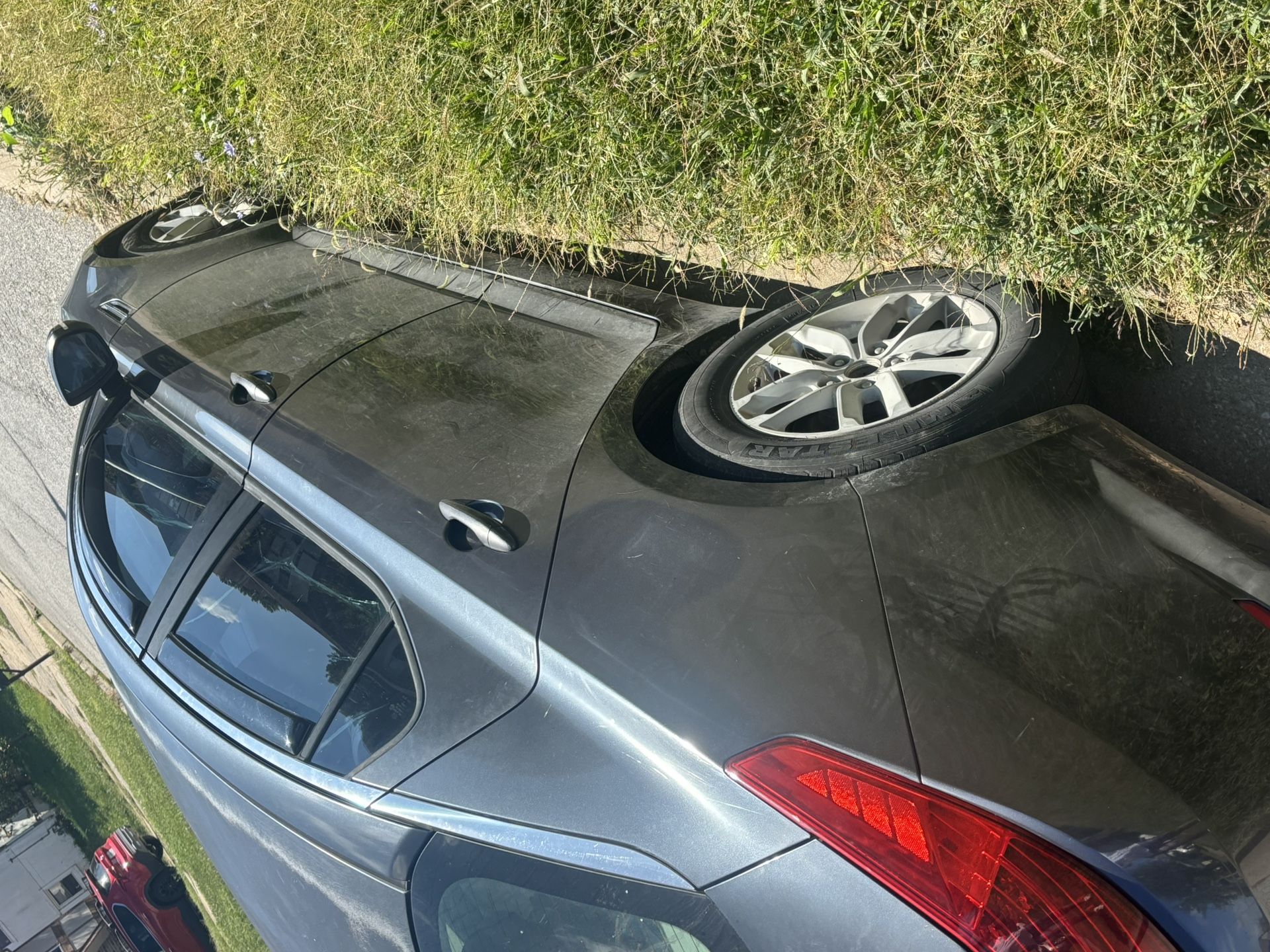 Car For Sell