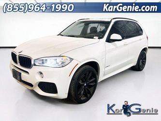 2018 BMW X5
