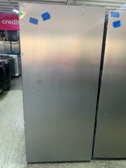 Refrigerator Fridge Only