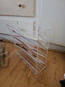 Moving....Random Stuff