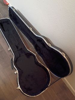 Guitar Case