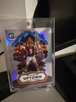 Downtown/Uptown Sports Cards
