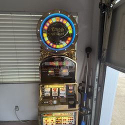 Slot Machine
