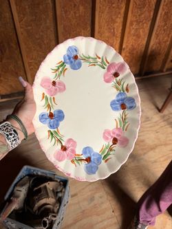 Platter