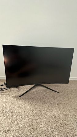 MSI Optix MAG321CQR LED Monitor OPTIXMAG321CQR