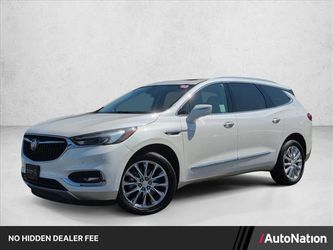 2018 Buick Enclave