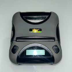 Square Certified - Star Micronics SM-T300i Portable Thermal Printer
