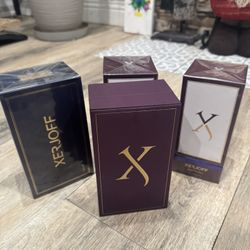 Xerjoff Cologne