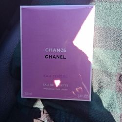 Chance Chanel