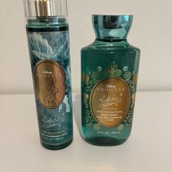Bath and Body Works