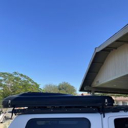 Antidote Outdoors Mint N Chip Hardshell RTT