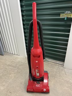 Vacuum