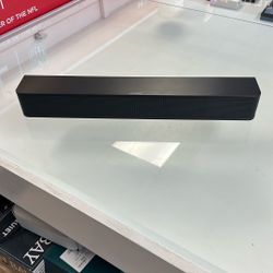 Bose Solo Soundbar 2