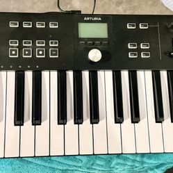 Arturia Essentials KeyLab 49