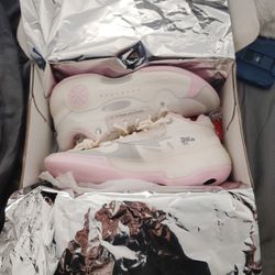 Way Of Wade 10 Shoes 