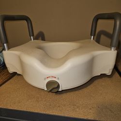 Senior Potty Seat