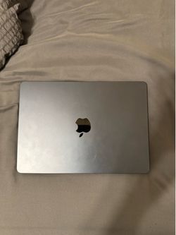 2024 MacBook Air M3