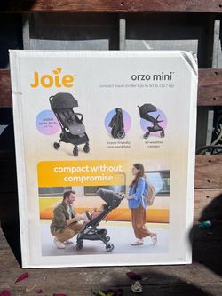 Stroller