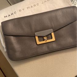 Marc By Marc Jacobs Bianca Clutch 