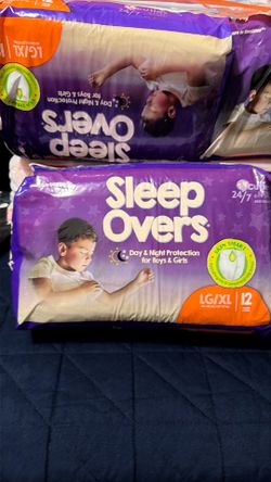 Sleep Overs