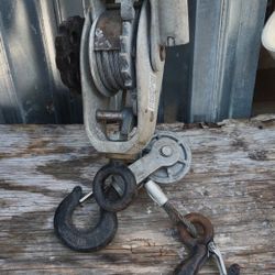 Pulley 