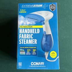 Handheld Steamer 