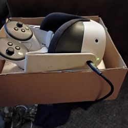 META QUEST 3S    128 GB   