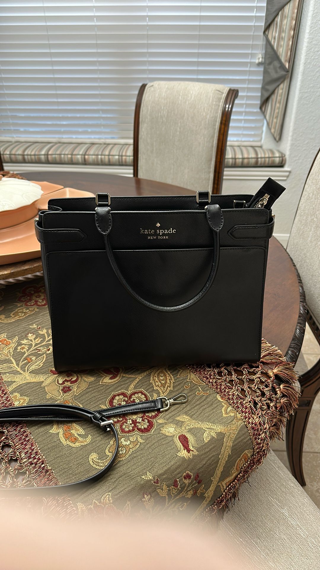 Kate Spade Purse Reduced $60.00