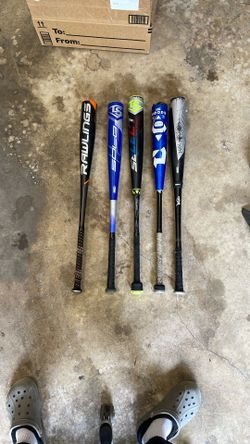 Baseball Bats