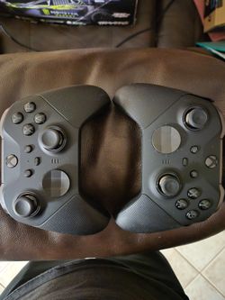 Xbox Elite Series 2 (Read Description