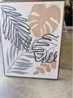 Wall art