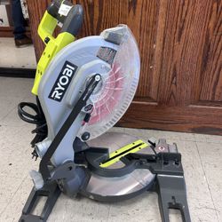 Ryobi Mitre Saw 