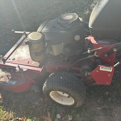 Xmark Lawn Mower 