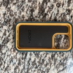 iPhone 13 Otterbox