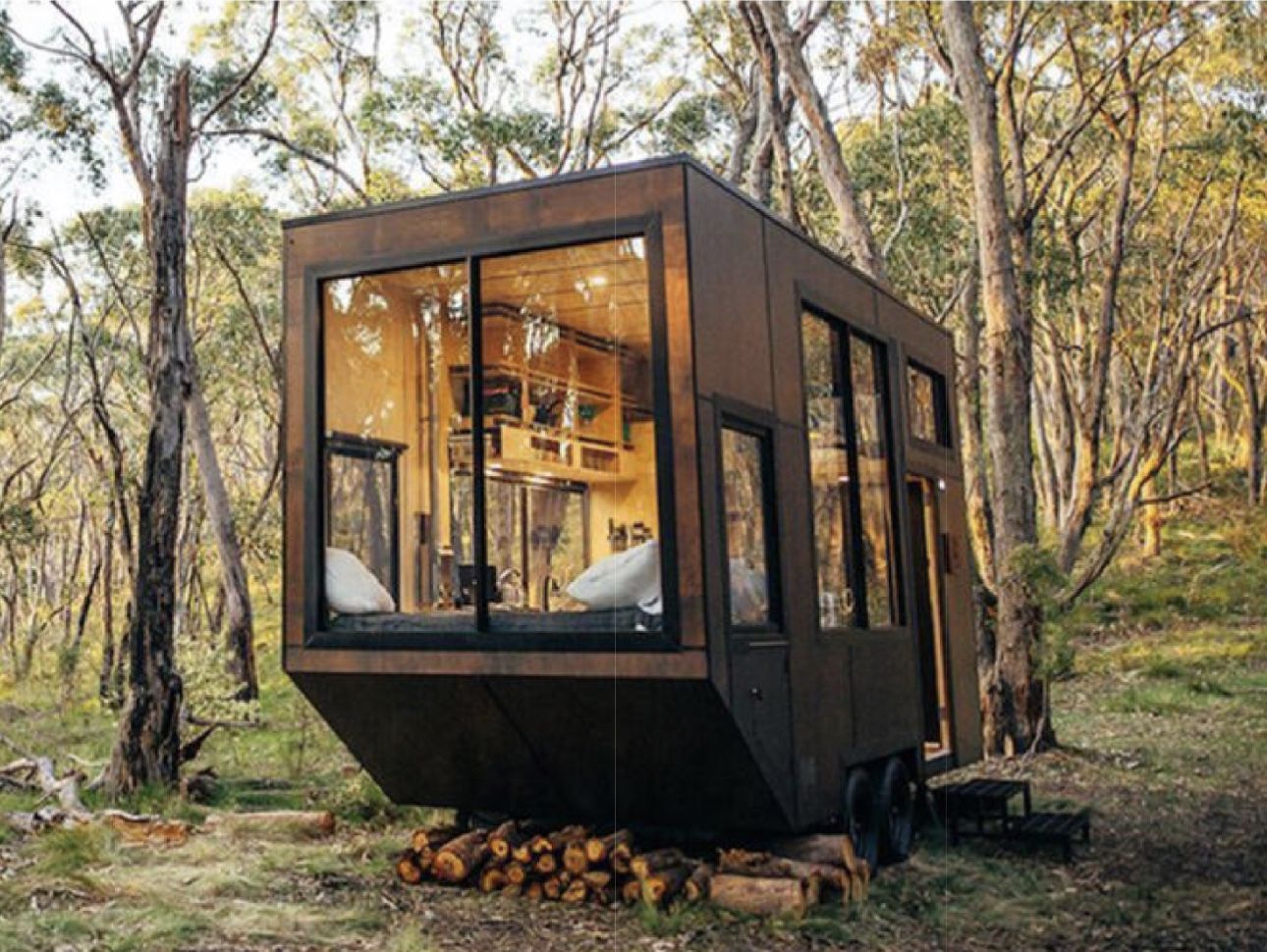 Tiny Home
