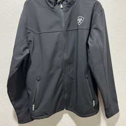 Ariat Softshell Jacket 