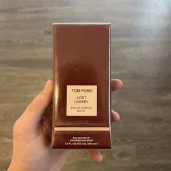 Tom Ford Lost Cherry Cologne
