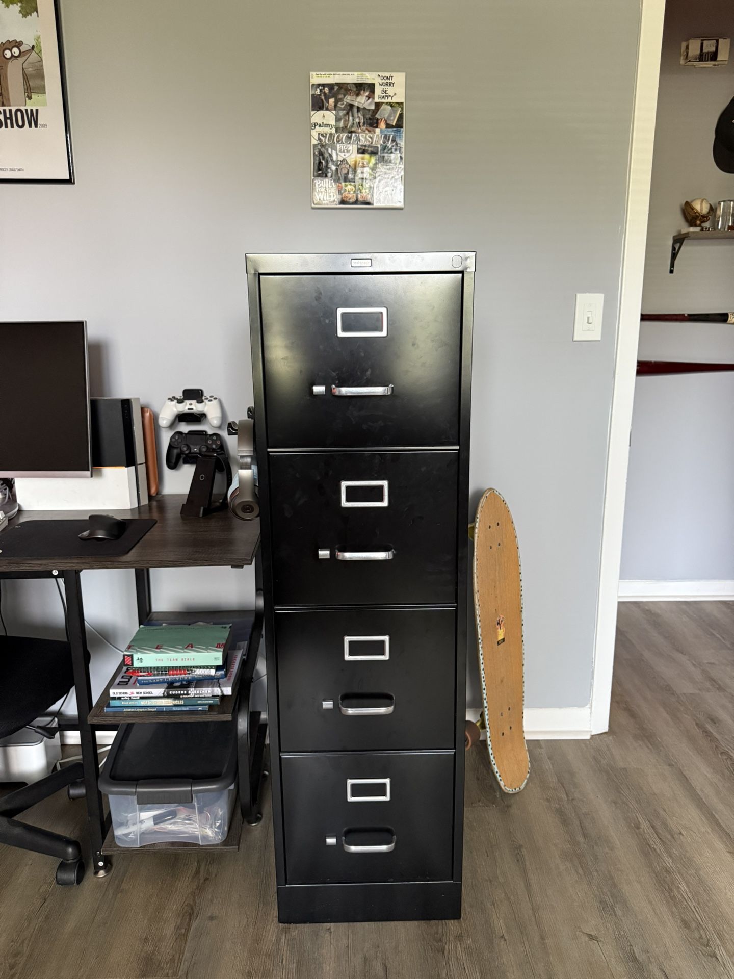 Filing Cabinet
