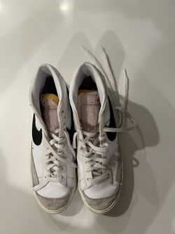 Nike Blazers