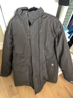 Fahrenheit Heavy Snow Jacket