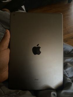 iPad 9th Generation