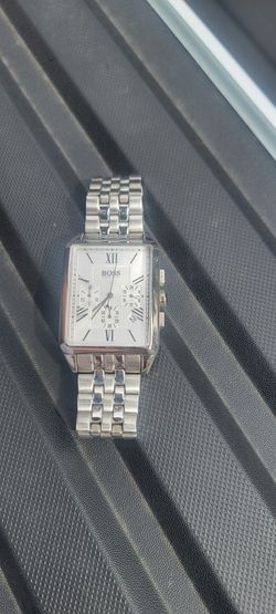 Hugo Boss Watch