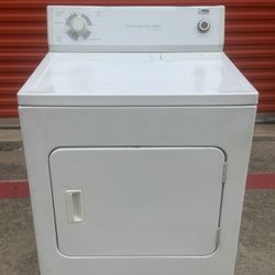 Whirlpool Electric Dryer 